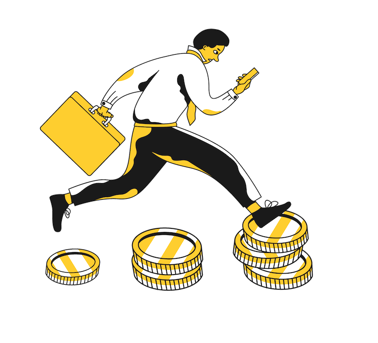 M&A-WEBなら、高価格がつく可能性アップ!