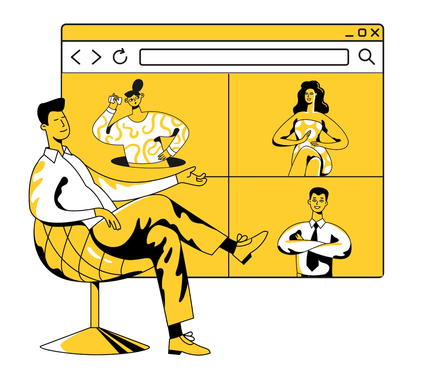 スタートアップ事業M&Aも、M&A-WEB