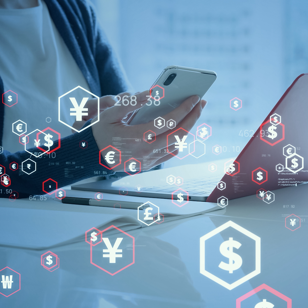 ユーザーの声で厳選されたファイナンシャルプランナー(FP)に出会えるプラットフォーム事業の譲渡